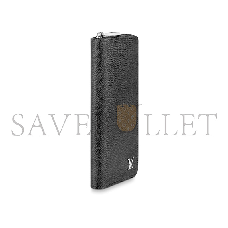 LOUIS VUITTON ZIPPY ZIPPER VERTICAL WALLET M30317 (20*10*2.5cm)